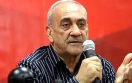 گزینه  جدی مدیرعاملی پرسپولیس مشخص شد