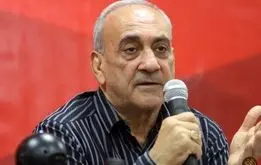 گزینه  جدی مدیرعاملی پرسپولیس مشخص شد