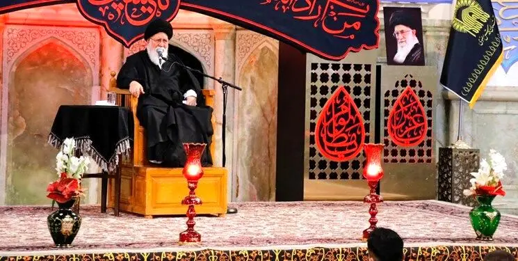 علم‌الهدی درباره بازگشت پهلوی هشدار داد