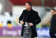 زمزمه‌های بازگشت اوسمار به پرسپولیس