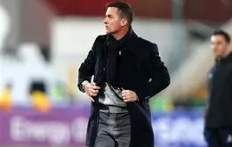 زمزمه‌های بازگشت اوسمار به پرسپولیس