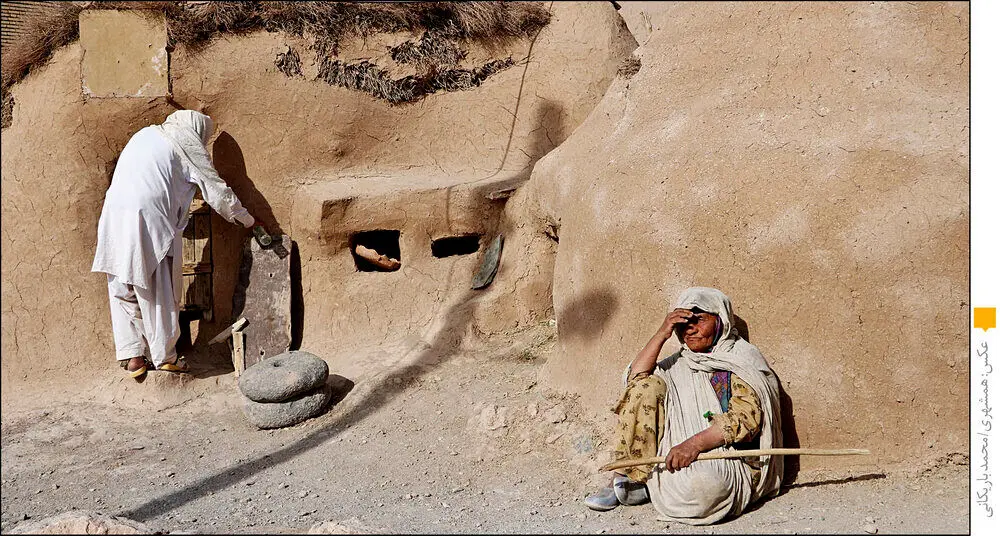 اتفاق وحشتناک در  مناطق مرکزی ایران ، بحران مهاجرت به استان‌های شمالی