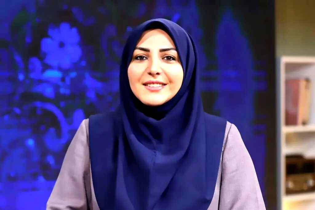 کنایه سنگین خانم مجری پربازدید شد+عکس