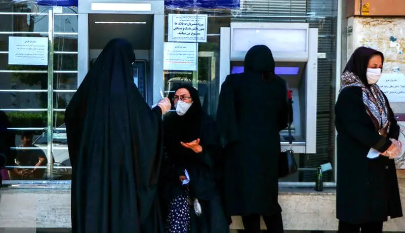 سقف برداشت پول از عابربانک در نوروز ۱۴۰۱
