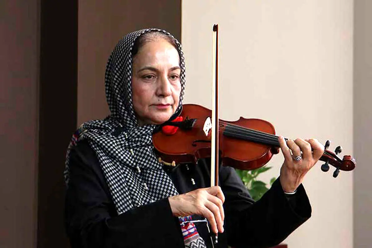 مینو افتاده درگذشت

