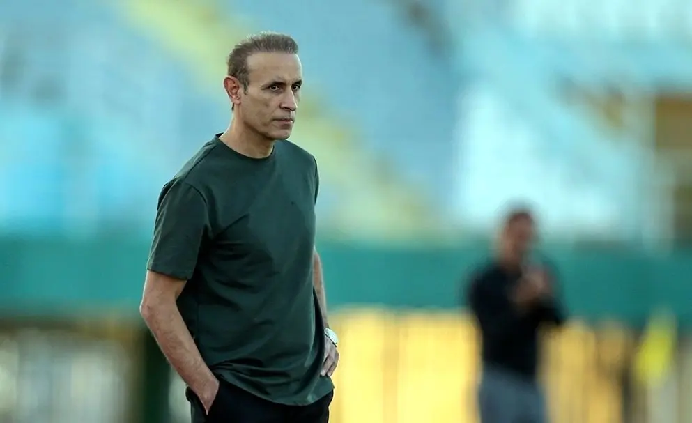 رونمایی از سورپرایز واقعی گل‌ محمدی در پرسپولیس 