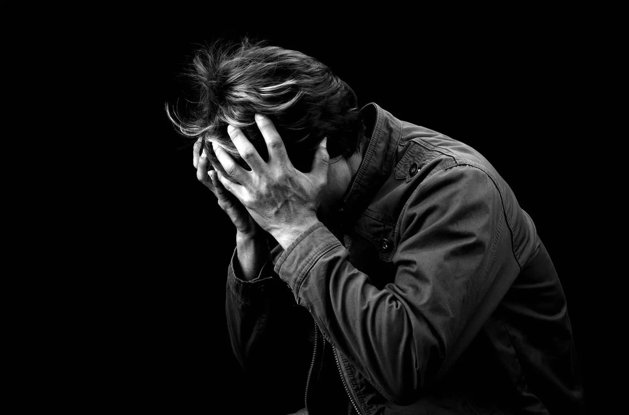 نشانه‌های افسردگی را بشناسید