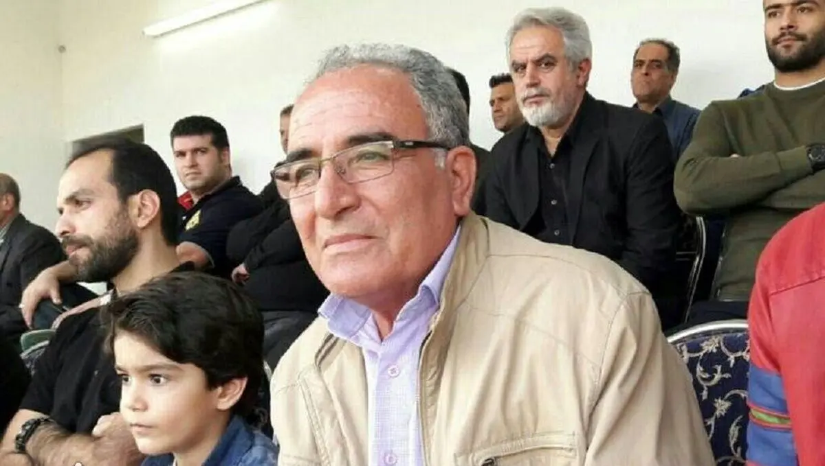 گلایه‌های جنجالی پدر جواد نکونام ؛ جواد از استقلال استعفا دهد
