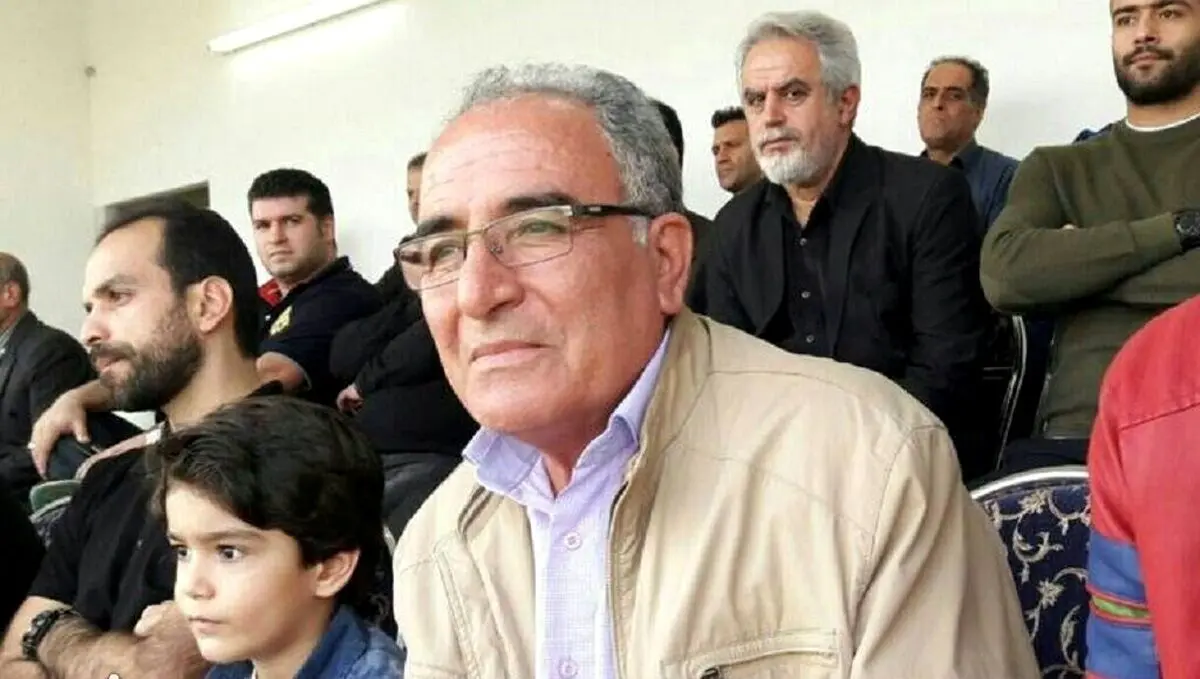پای پدر نکونام هم به ماجراهای استقلال باز شد

