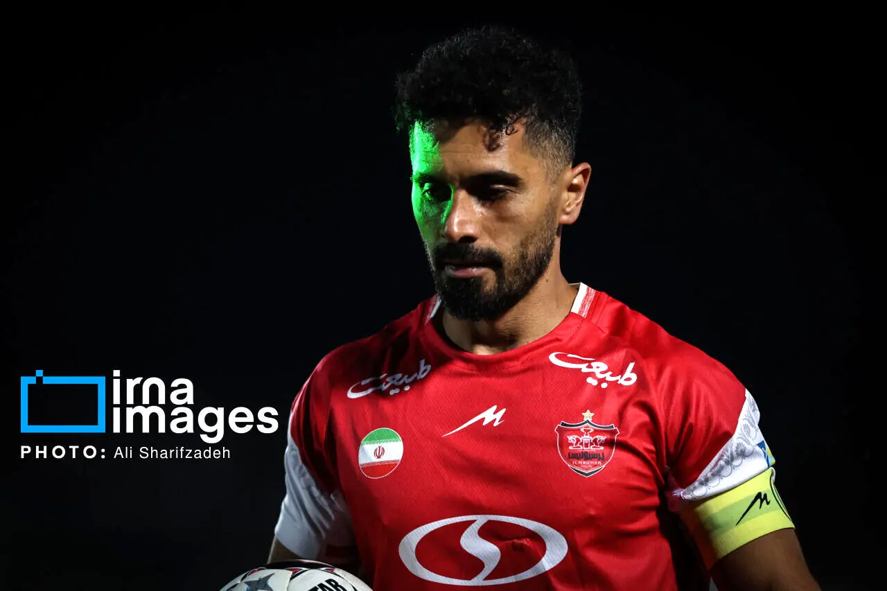 خبر بد برای پرسپولیس چند ساعت قبل از بازی الهلال