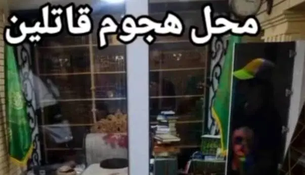 3 کشته در سوقصد مسلحانه در سقز/ حمله به یکی از شیوخ سقز


