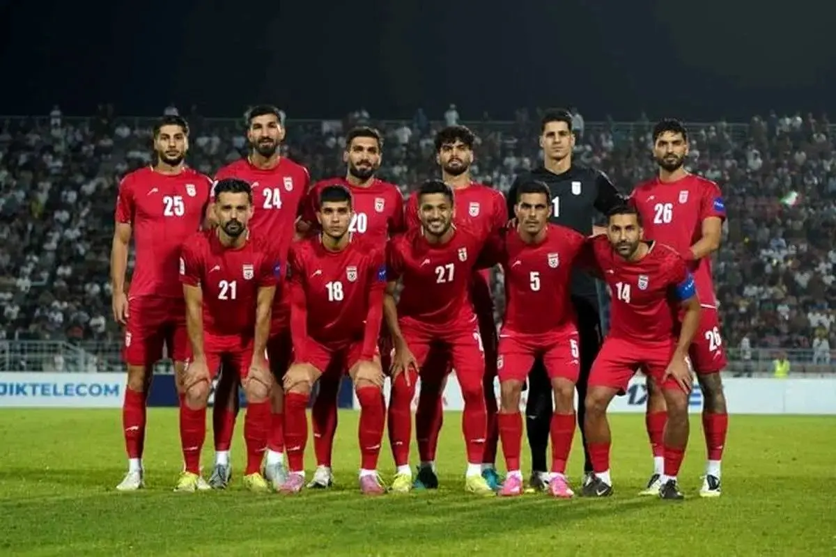 زور ایران به تاجیکستان نرسید