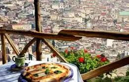 ۳۰ شهر با خوشمزه‌ترین غذاها در جهان