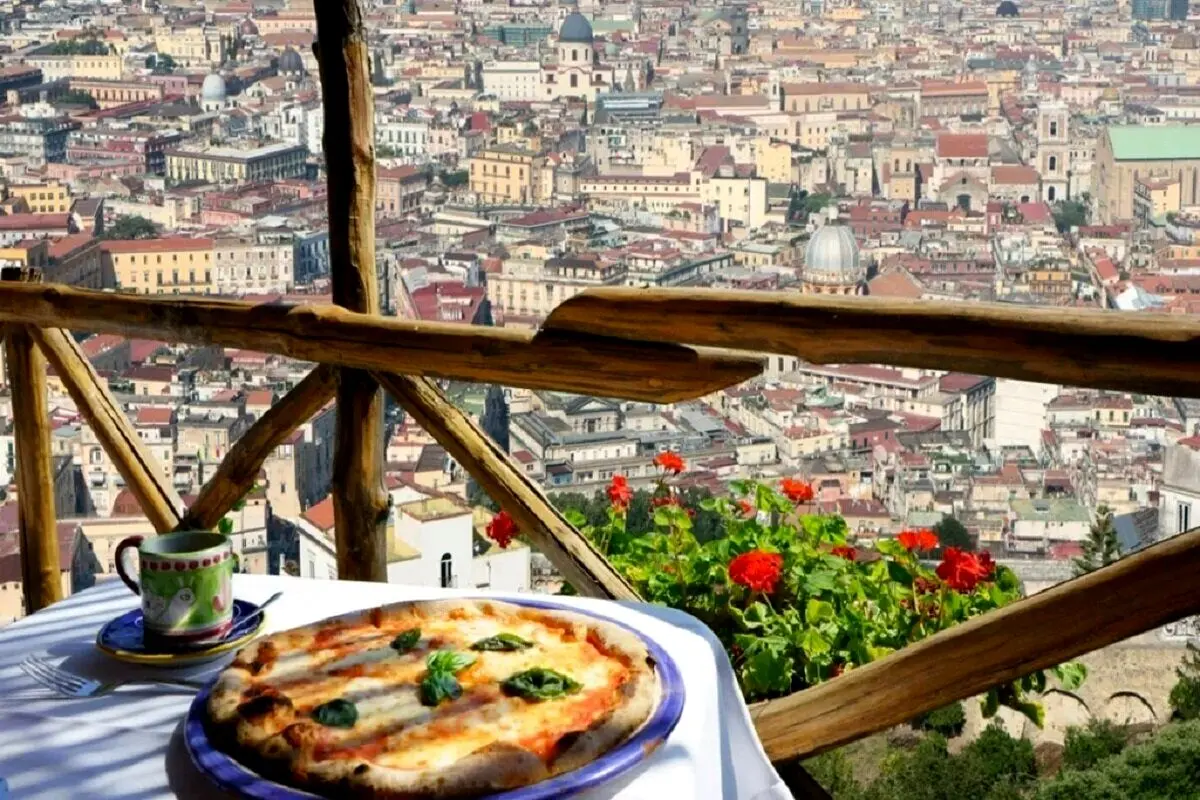 ۳۰ شهر با خوشمزه‌ترین غذاها در جهان