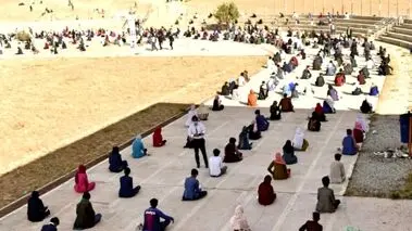 نتایج کنکور اعلام شد 
