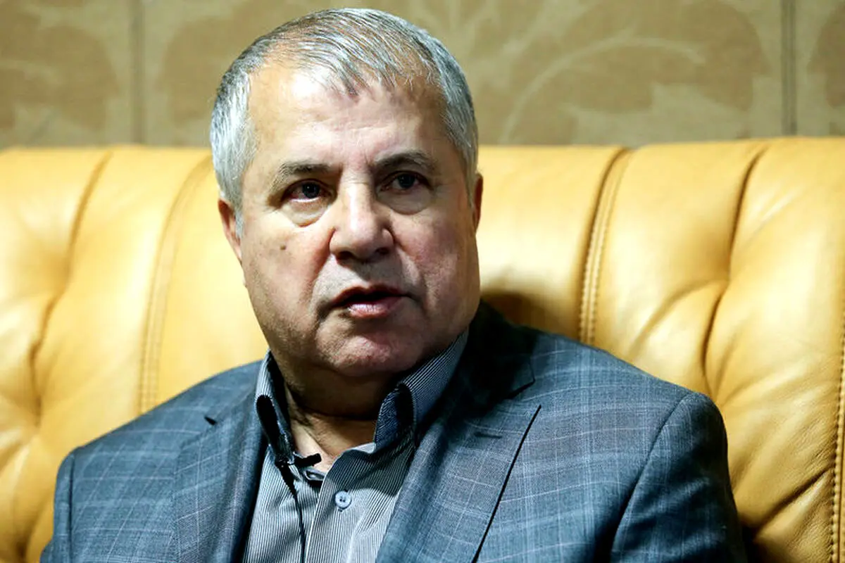 واکنش تمام شدنی پروین برای شکست پرسپولیس به النصر