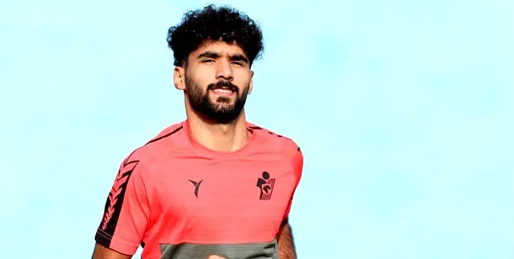 پیشنهاد نجومی سامان فلاح برای پیوستن به پرسپولیس 