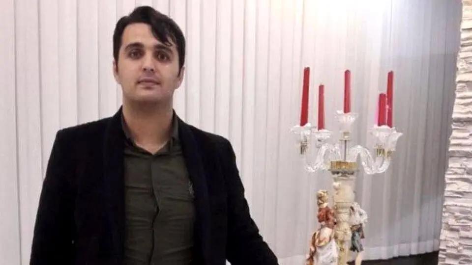 تصویر منتشر شده از جواد روحی برای چه زمانی است؟