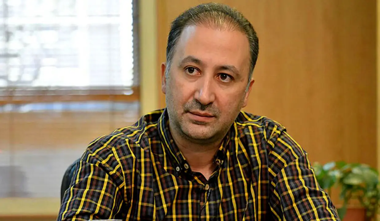مجری مشهور صداوسیما ممنوع‌الخروج شد!