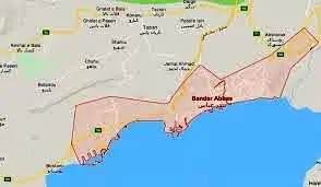 شایعه‌ای عجیب در بندرعباس | مردم  به بیابان هجوم بردند