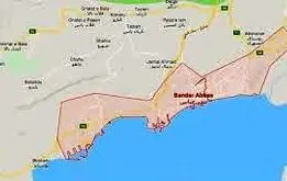 شایعه‌ای عجیب در بندرعباس | مردم  به بیابان هجوم بردند