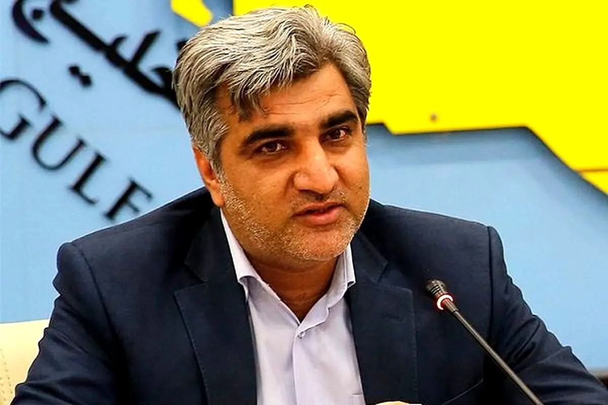   مدیرعامل سازمان تامین اجتماعی  شد ؛ مصطفی سالاری کیست؟