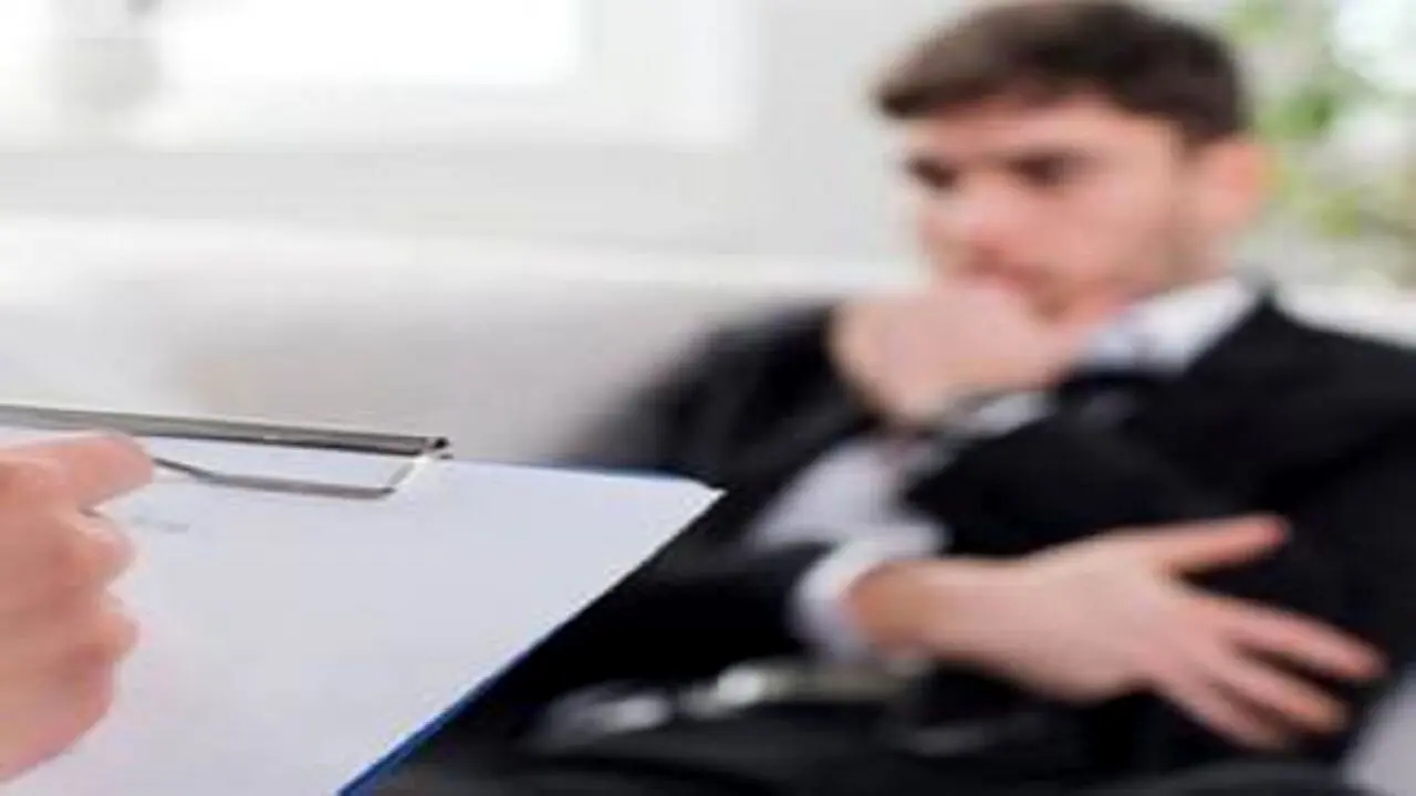 روانشناس‌نما‌ها جمع می‌شوند؟
