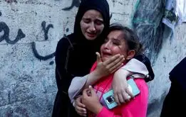 این وضعیت خطرناک است