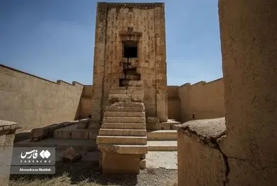 نقش رستم