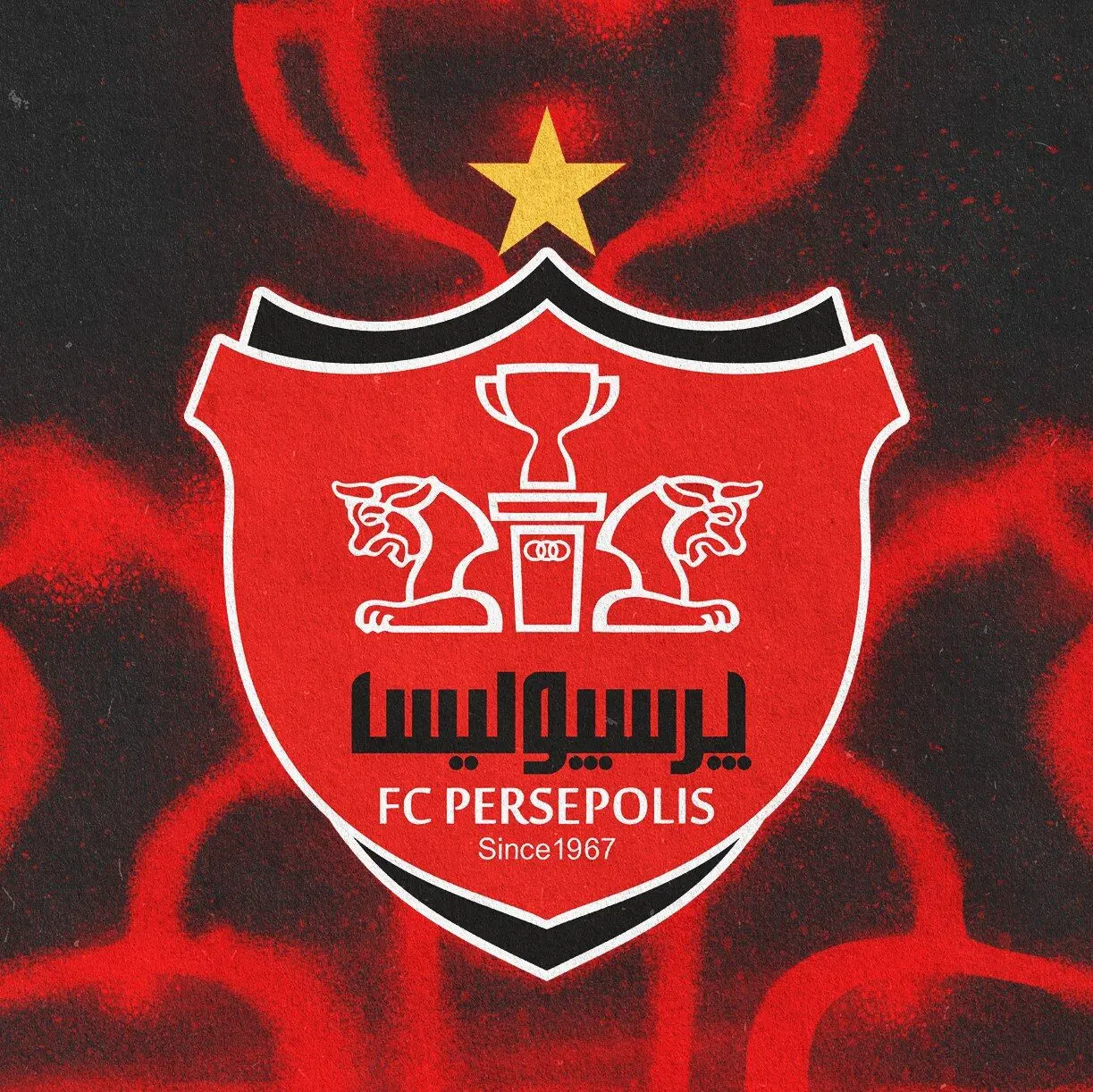 خبر خوب برای پرسپولیس و اوسمار

