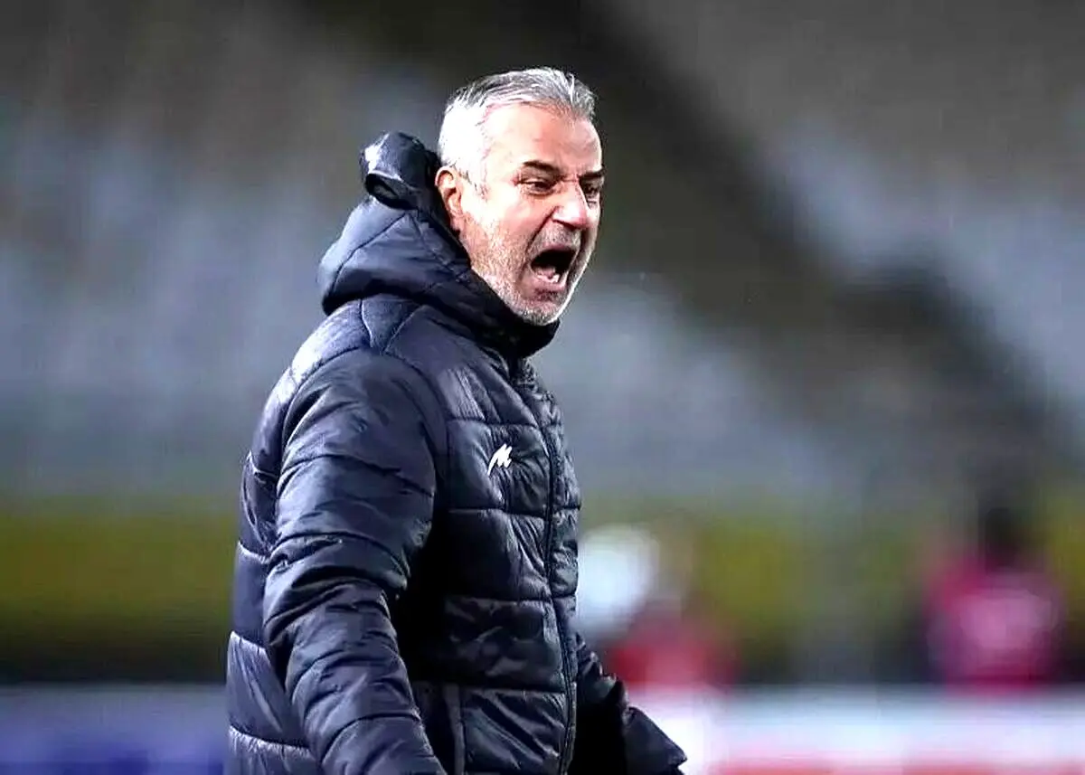 خبر بد برای بازیکنان جدا شده از پرسپولیس