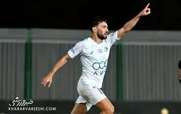 منیر الحدادی از علت حضورش در استقلال پرده برداشت