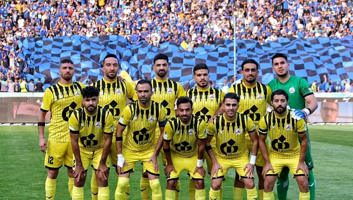 ۲ ملی‌پوش به نفت مسجدسلیمان پیوستند
