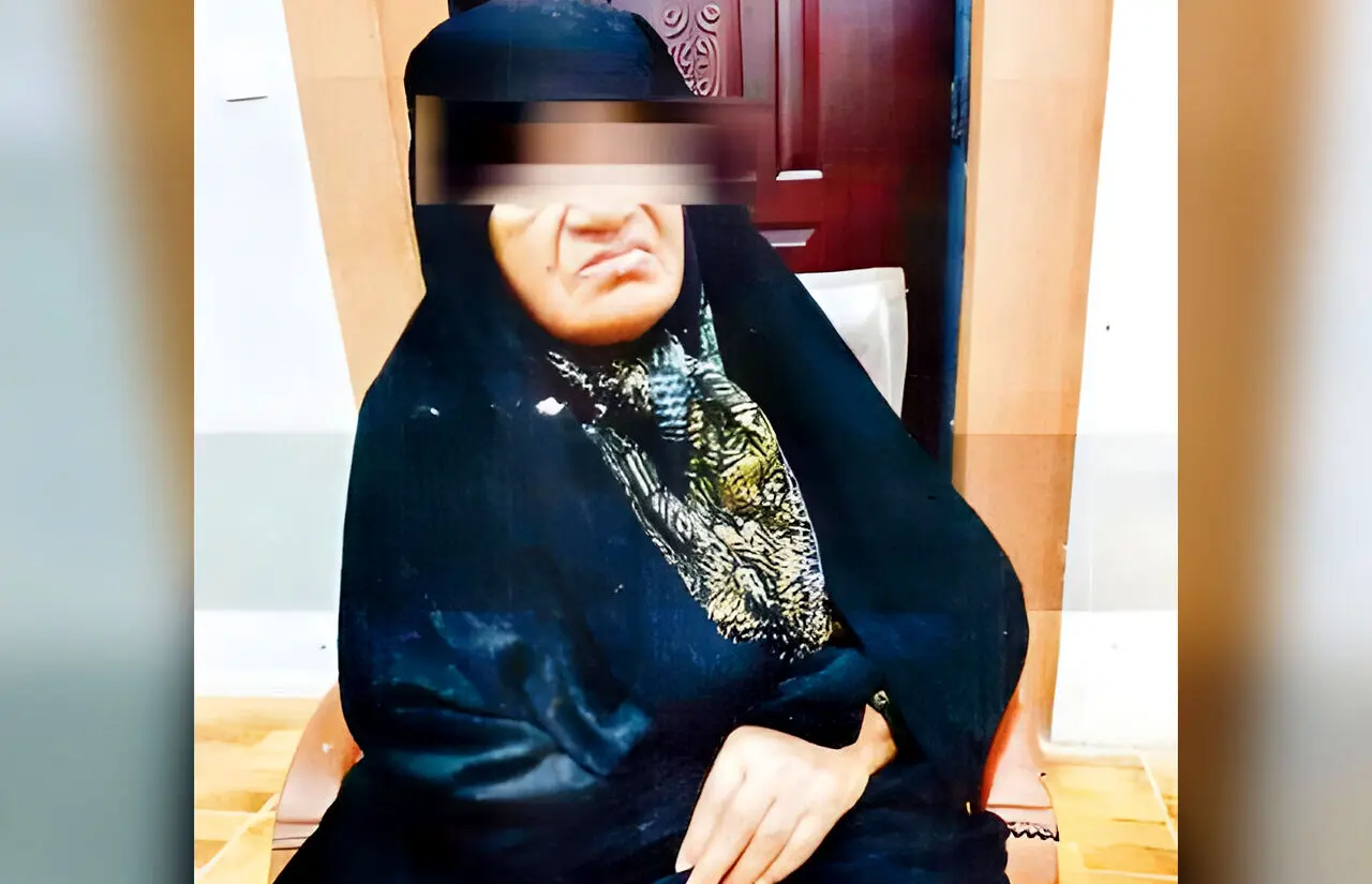 تصاویری از ترسناک‌ترین قاتلین سریالی تاریخ ایران 