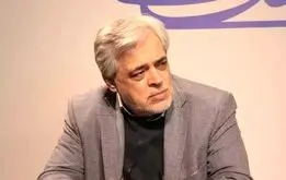 کنایه سنگین محمد مهاجری به شمخانی:او فقط کلید بود!
