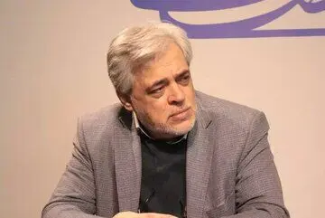 کنایه سنگین محمد مهاجری به شمخانی:او فقط کلید بود!