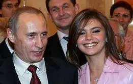 زندگی مخفی پوتین  در «قصر طلایی والدای» 