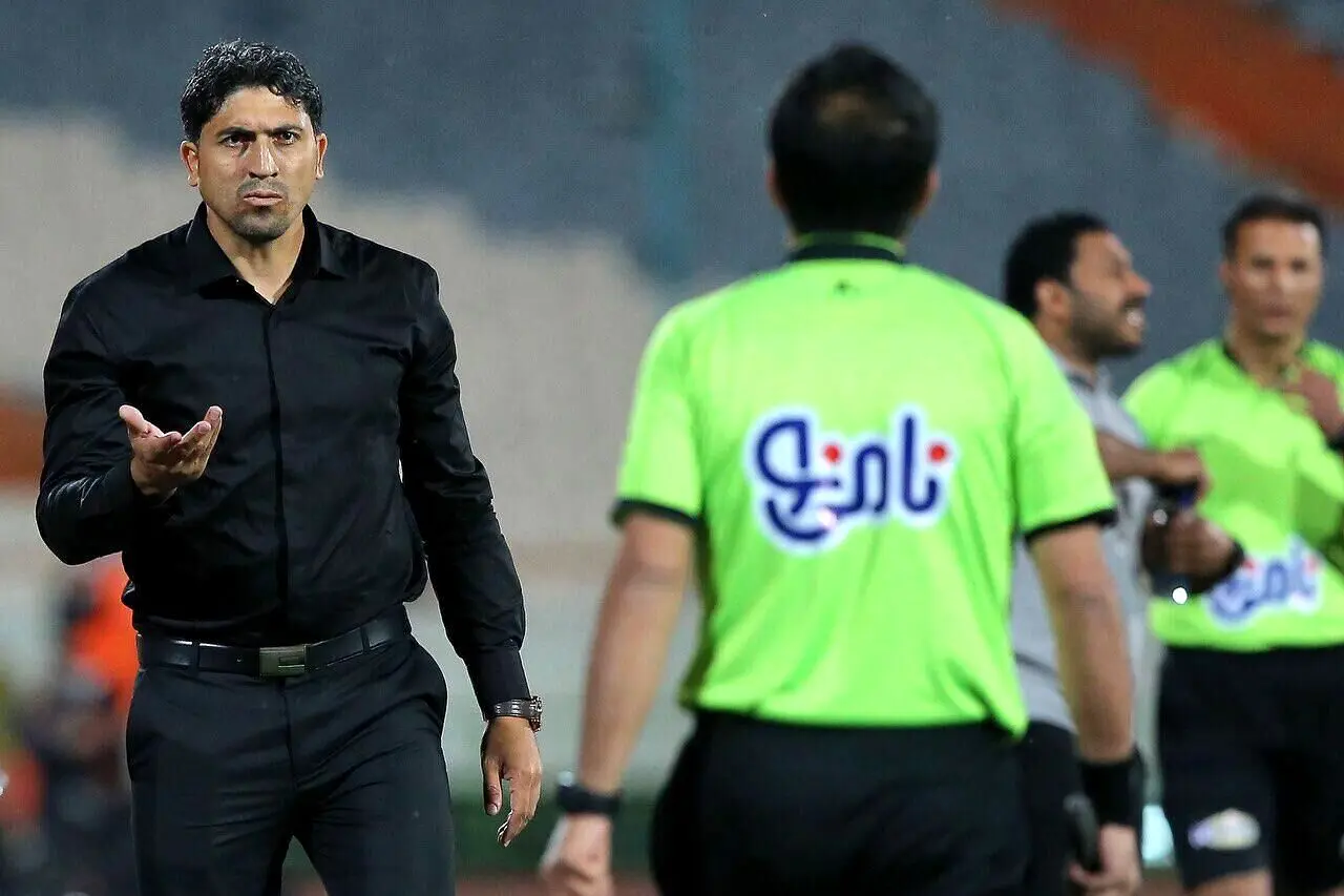 مذاکرات بین فولاد و استقلال محرمانه پیش می رود!