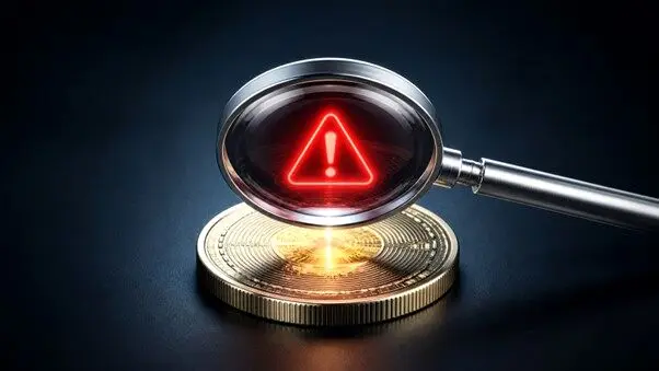 ۶ زنگ خطر در بازار ارزهای دیجیتال؛ چگونه انواع شت‌ کوین‌ را تشخیص دهیم؟