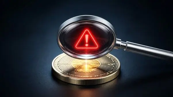 ۶ زنگ خطر در بازار ارزهای دیجیتال؛ چگونه انواع شت‌ کوین‌ را تشخیص دهیم؟