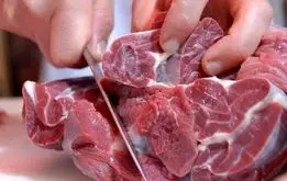 قیمت گوشت قرمز امروز شنبه ۷ تیر ۱۴۰۴ / گوشت خورشتی گوسفندی چند؟