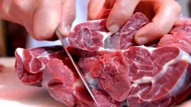 چرا گوشت تنظیم بازاری پیدا نمی‌شود؟