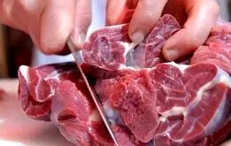 قیمت گوشت قرمز امروز شنبه ۷ تیر ۱۴۰۴ / گوشت خورشتی گوسفندی چند؟