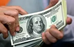 قیمت دلار امروز