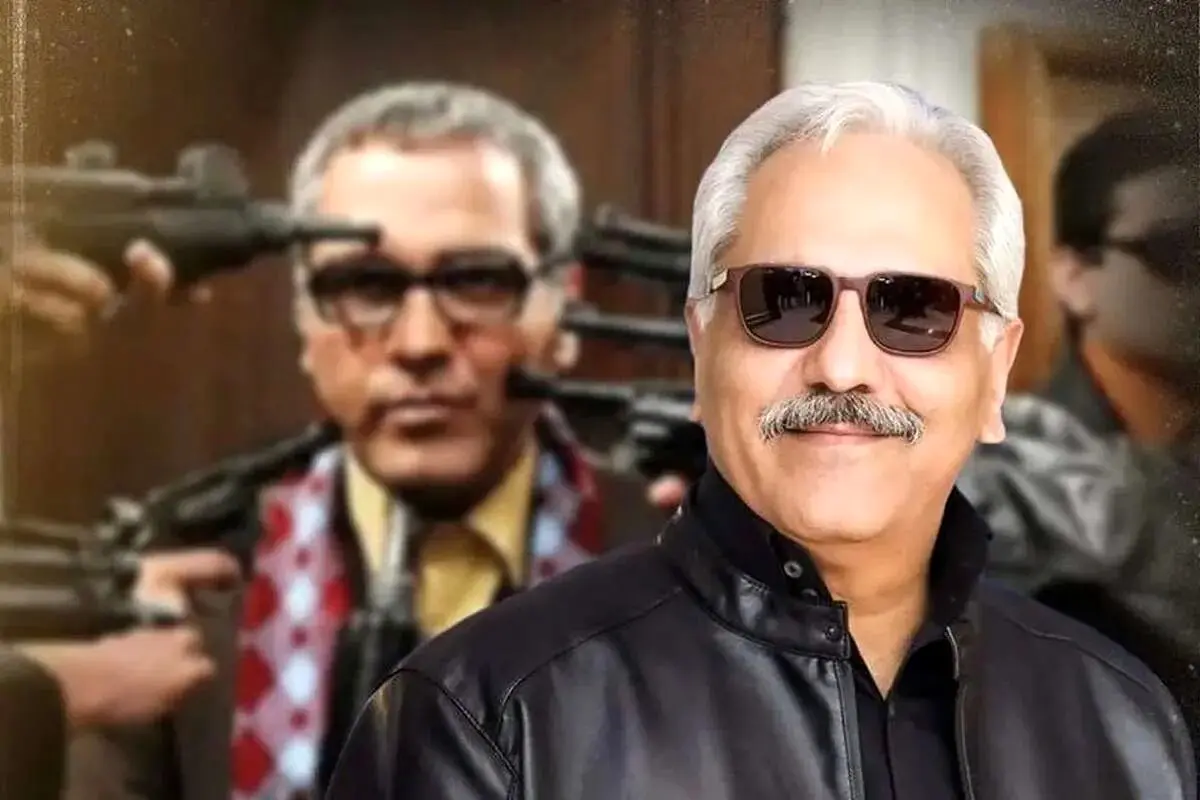 
لیست سریال‌های جایگزین تلویزیون در نوروز
.