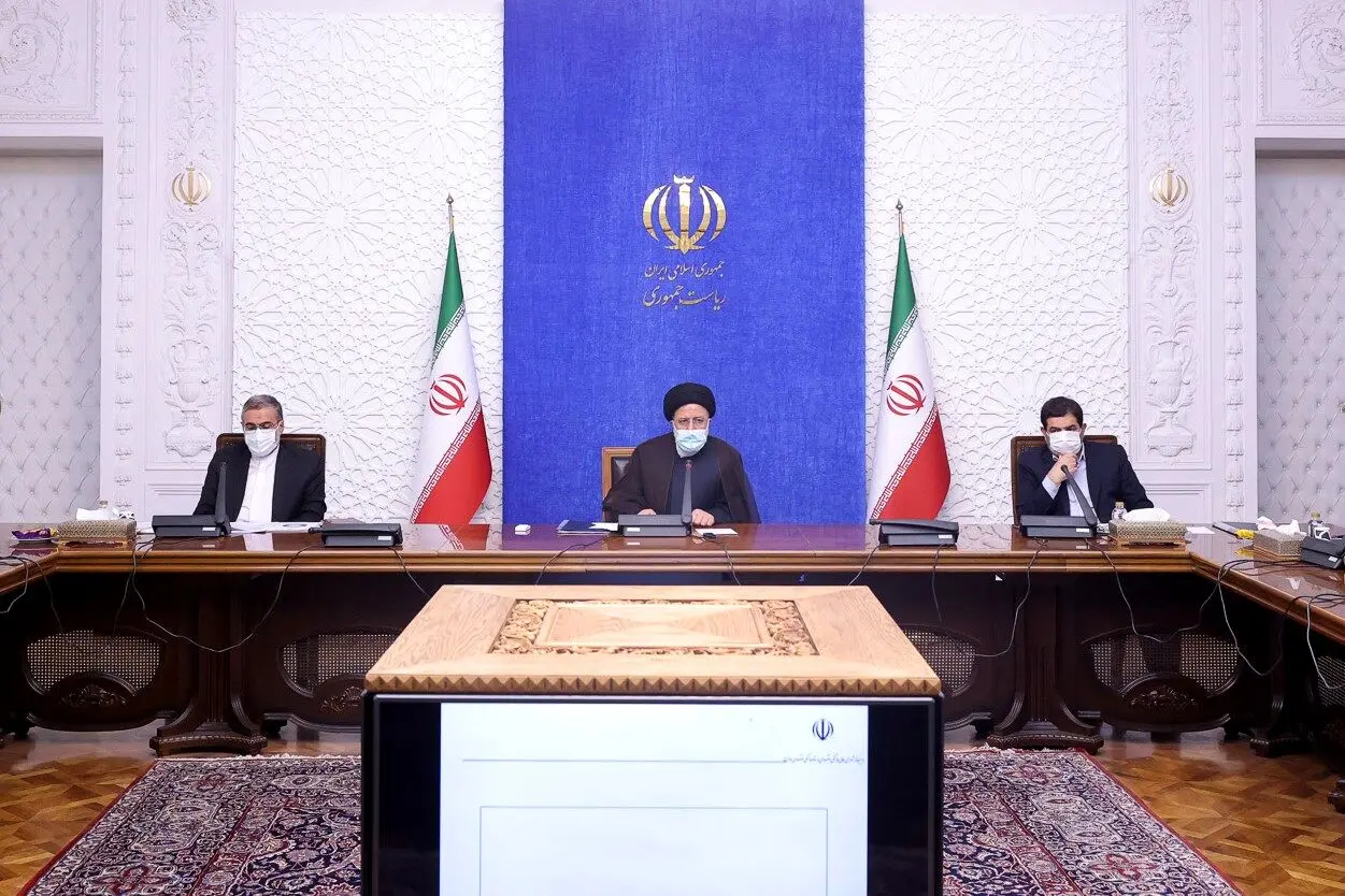 در جلسه ستاد هماهنگی اقتصادی دولت چه گذشت؟