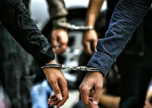 دستگیری ۴۲ اخلالگر ارزی در تهران