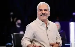 مهران مدیری زمان پخش «مرد سه هزار چهره» را اعلام کرد+فیلم