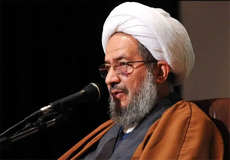عضو مجلس خبرگان: حمله تروریستی شاهچراغ ربطی به اعتراضات ندارد

