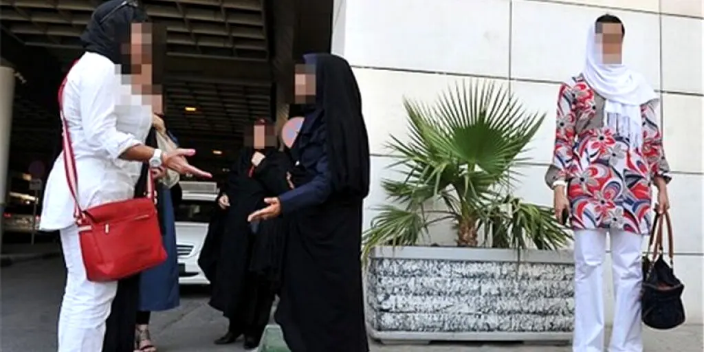 اعلام زمان بررسی «لایحه عفاف و حجاب» در صحن علنی مجلس 

